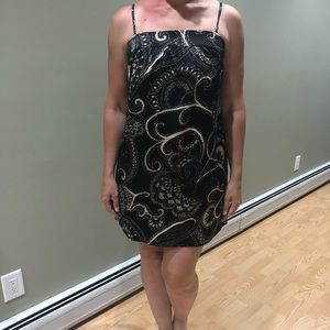 Express dress